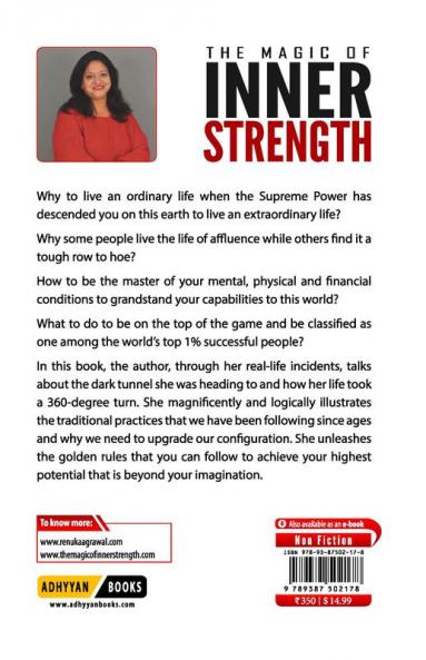 The Magic of Inner Strength