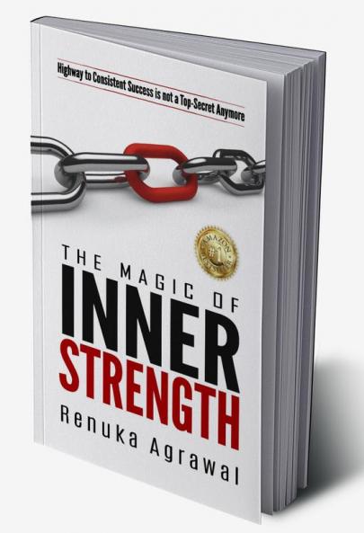 The Magic of Inner Strength