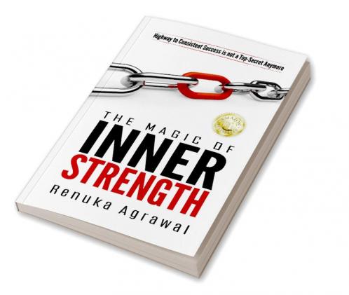The Magic of Inner Strength