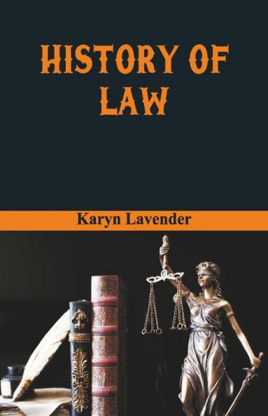 History Of Law