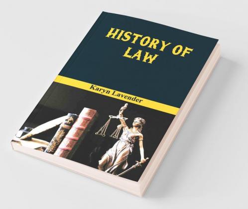 History Of Law
