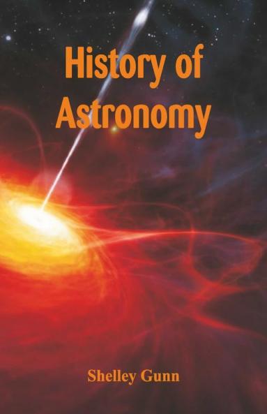 History Of Astronomy