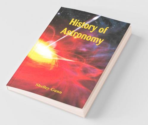 History Of Astronomy