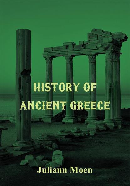 History Of Ancient Greece