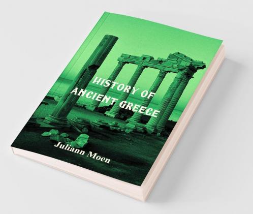 History Of Ancient Greece