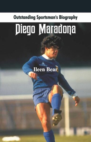 Outstanding Sportsman'S Biography