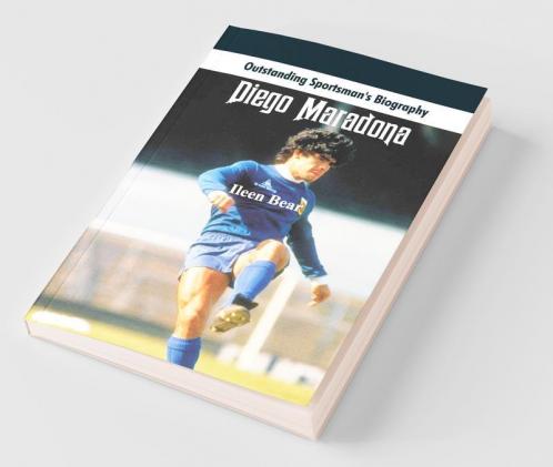 Outstanding Sportsman'S Biography