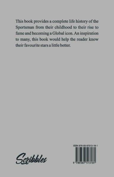 Outstanding Sportsman's Biography
