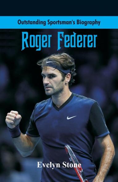 Outstanding Sportsman'S Biography