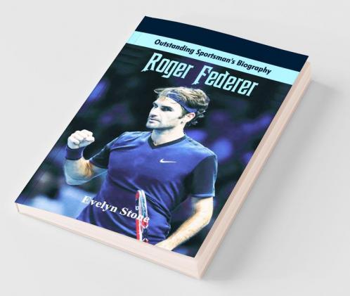 Outstanding Sportsman'S Biography