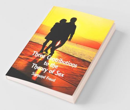 Three Contributions to the Theory of Sex