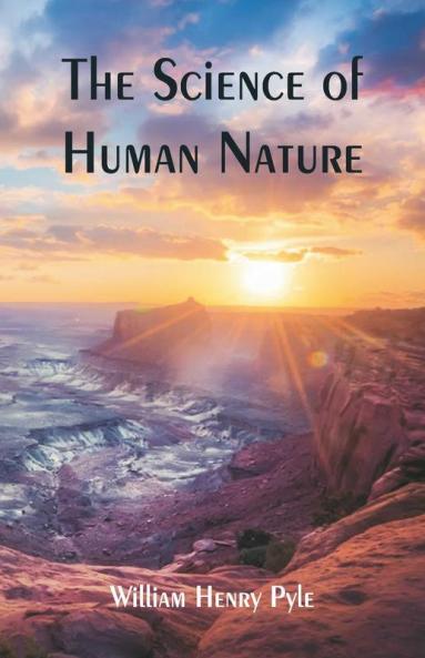 The Science of Human Nature