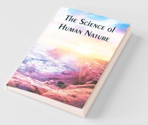 The Science of Human Nature