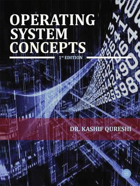 Operating System Concepts