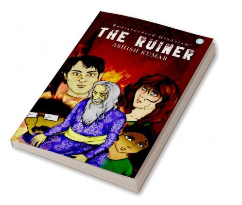 The Ruiner