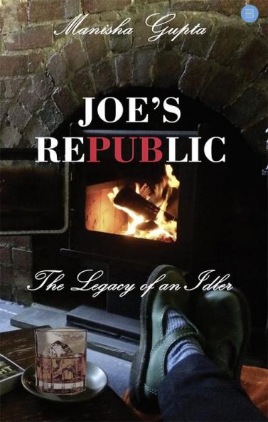 JOE’S REPUBLIC-The Legacy of an Idle
