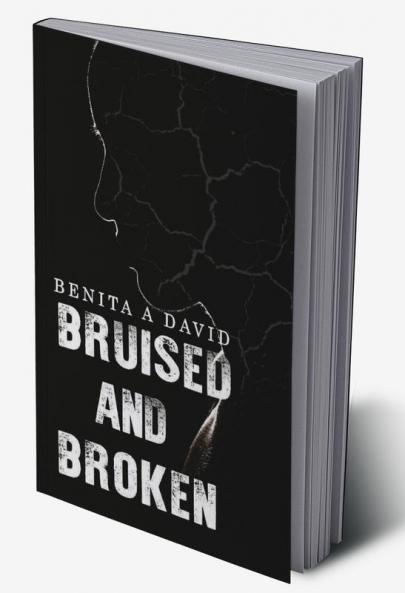 Bruised and broken