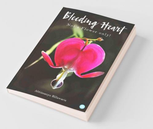 Bleeding Heart