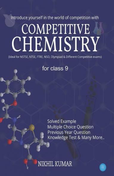 Competitive Chemistry