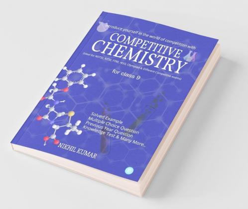 Competitive Chemistry