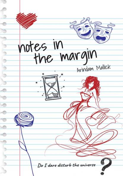 Notes in the margin