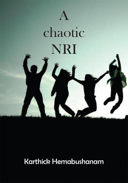 A chaotic NRI
