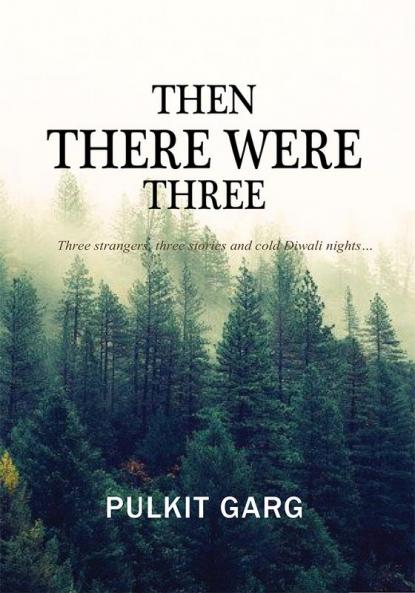 Then there were three