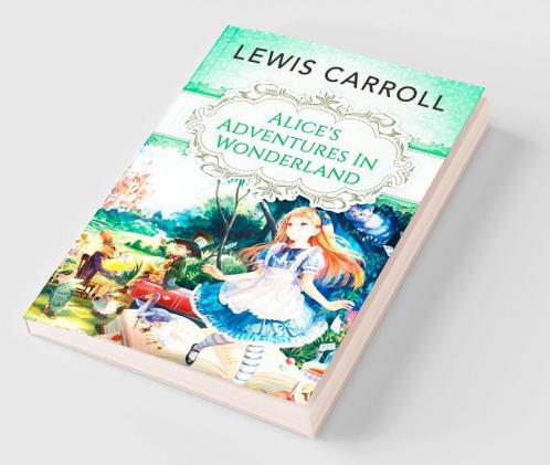 Alice's Adventures in Wonderland