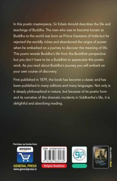 The Light of Asia