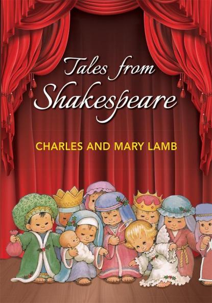 Tales from Shakespeare