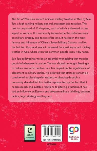 The Art of War