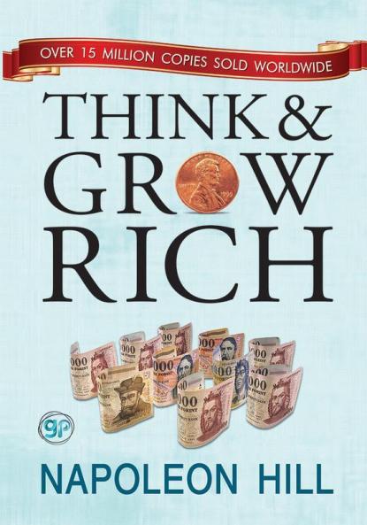 Think and Grow Rich