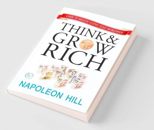 Think and Grow Rich