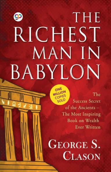 The Richest Man in Babylon