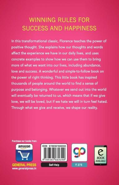The Game of Life and How to Play It