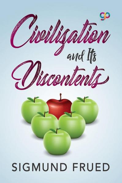 Civilization and Its Discontents