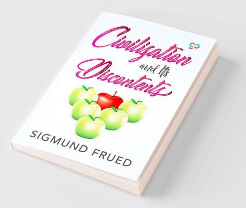 Civilization and Its Discontents