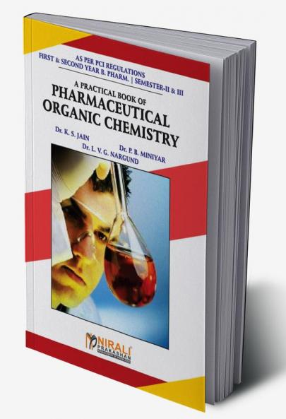 PHARMACEUTICAL ORGANIC CHEMISTRY