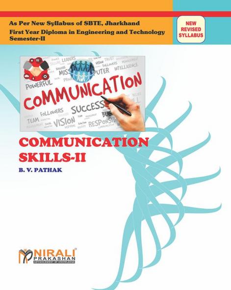 COMMUNICATIONSKILLS -- II