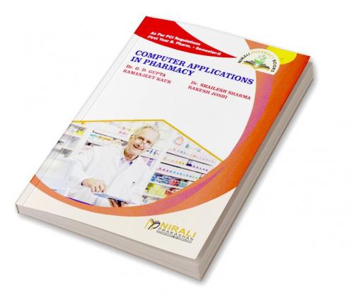 Computer Application In Pharmacy