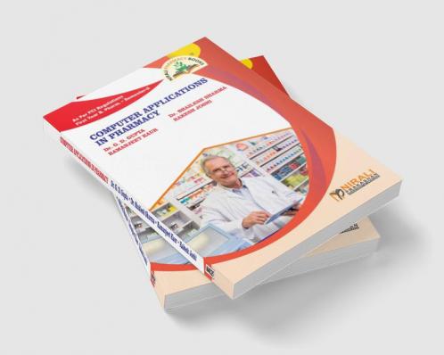 Computer Application In Pharmacy