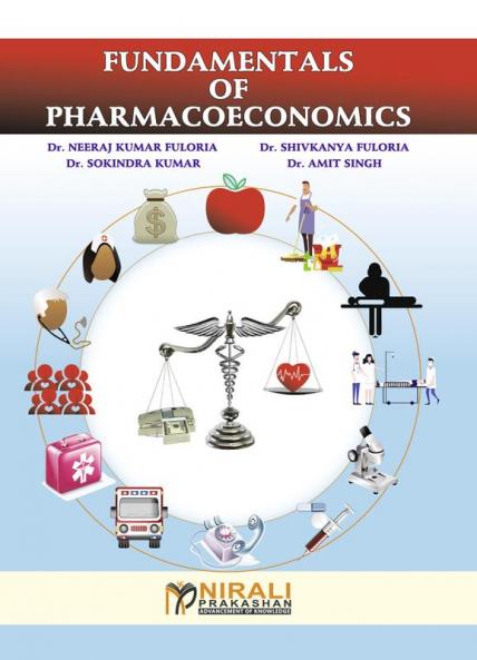 Fundamentals Of Pharmacoeconomics
