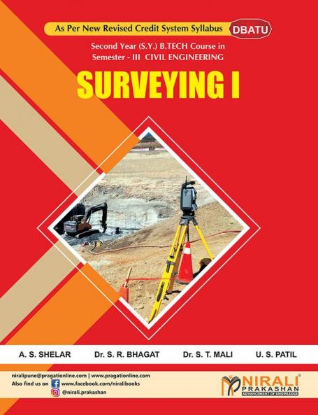 Surveying-I