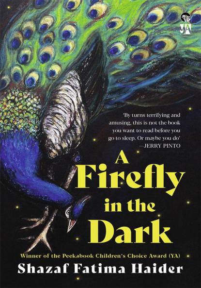 A Firefly in the Dark