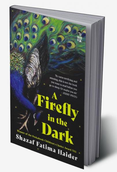 A Firefly in the Dark
