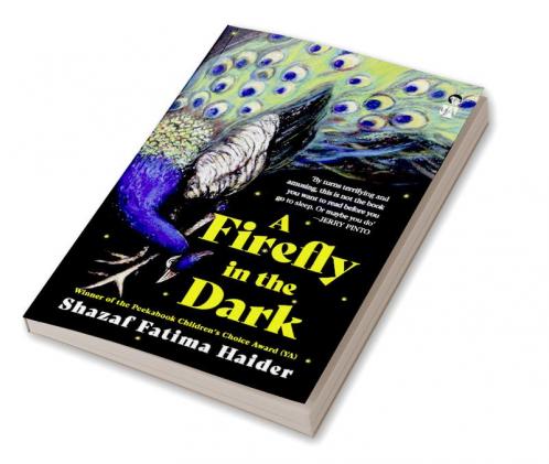 A Firefly in the Dark