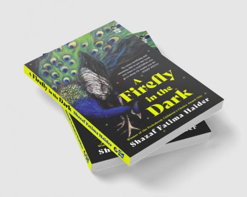 A Firefly in the Dark