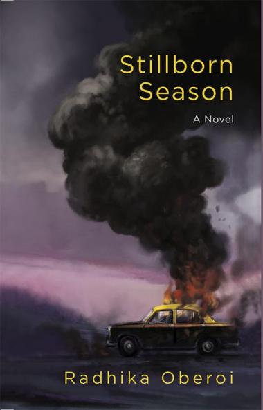 Stillborn Season: A Novel