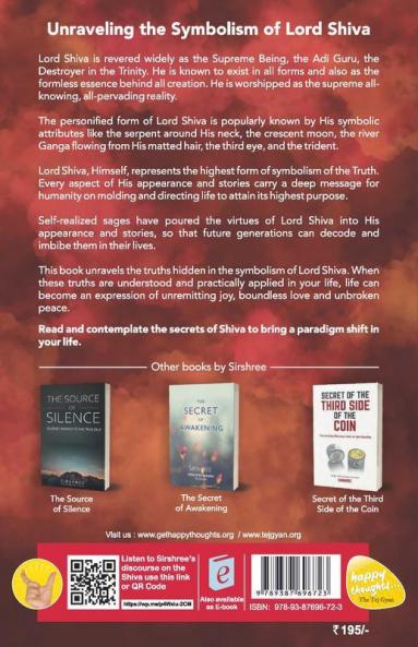 Secrets of Shiva