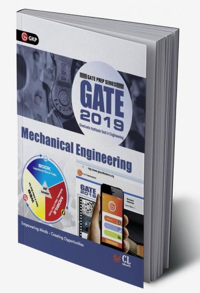 Gate Guide Mechanical Engineering 2019